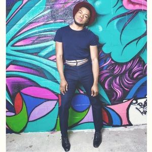 Meet your Posher, Leevan